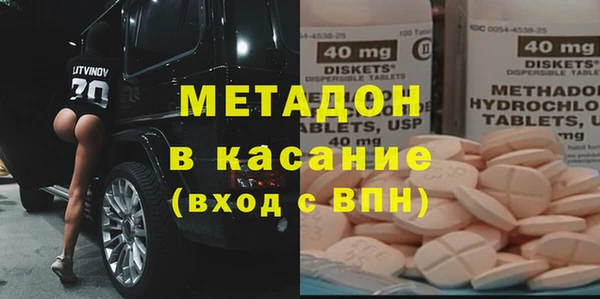 стаф Верея